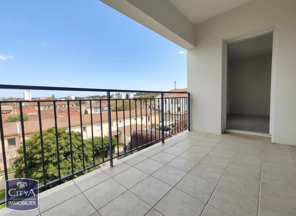 Appartement à vendre 3 pièces 77.9m² Nîmes (30000)