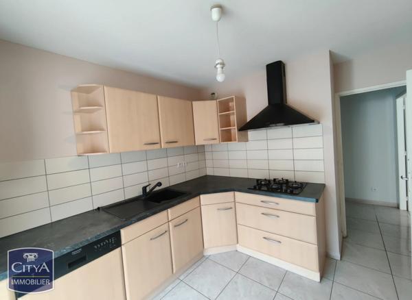 Appartement à vendre 3 pièces 77.9m² Nîmes (30000)