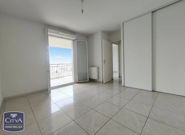 Appartement à vendre 3 pièces 77.9m² Nîmes (30000)