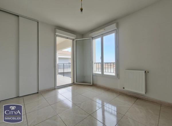 Appartement à vendre 3 pièces 77.9m² Nîmes (30000)