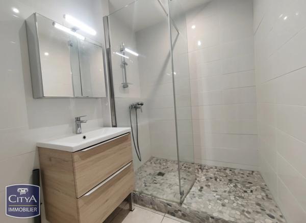 Appartement à vendre 3 pièces 77.9m² Nîmes (30000)