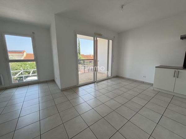Appartement T2 Argeles sur Mer