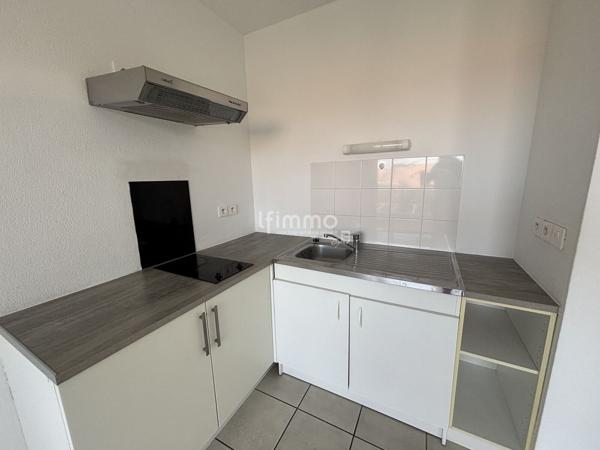 Appartement T2 Argeles sur Mer