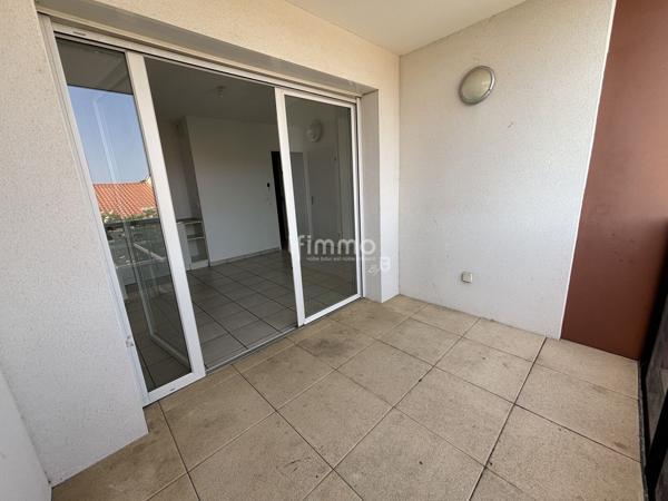 Appartement T2 Argeles sur Mer