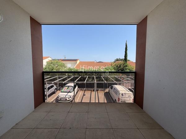 Appartement T2 Argeles sur Mer