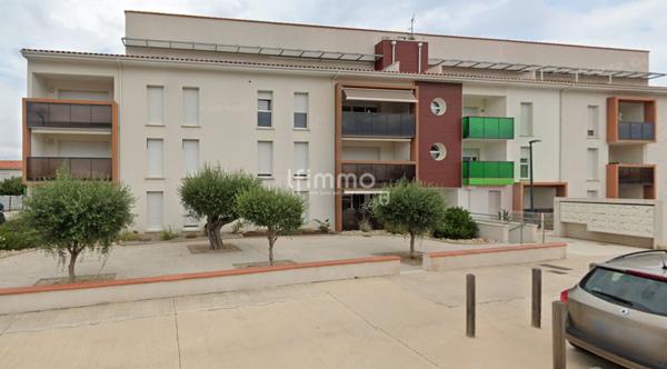 Appartement T2 Argeles sur Mer