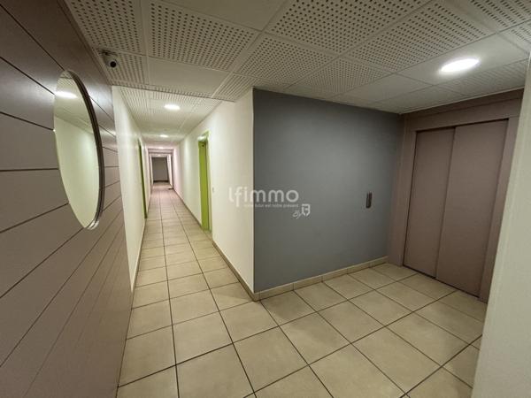 Appartement T2 Argeles sur Mer