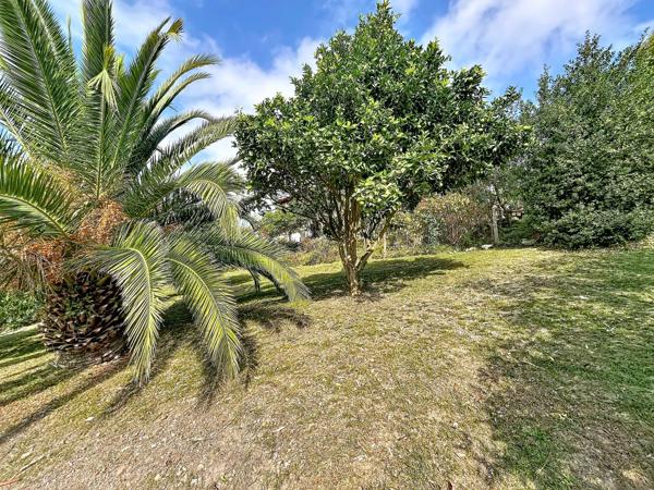 Vente Maison de luxe Ciboure 6 Pièces 170 m²