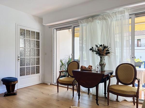 Vente Maison de luxe Ciboure 6 Pièces 170 m²