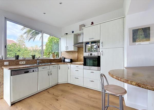 Vente Maison de luxe Ciboure 6 Pièces 170 m²