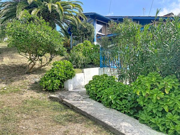 Vente Maison de luxe Ciboure 6 Pièces 170 m²