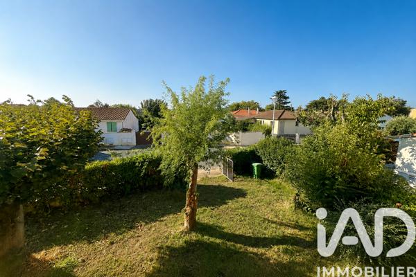 Maison à vendre 5 pièces 160 m² Villenave-d'Ornon