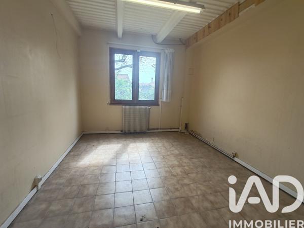 Maison à vendre 5 pièces 160 m² Villenave-d'Ornon