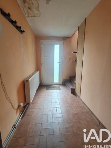 Maison à vendre 5 pièces 160 m² Villenave-d'Ornon
