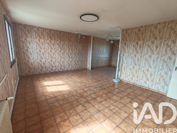 Maison à vendre 5 pièces 160 m² Villenave-d'Ornon