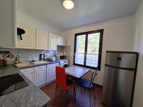 Appartement de 90 m²