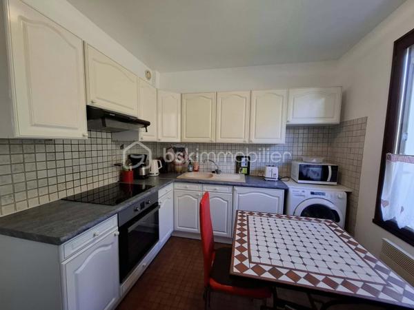 Appartement de 90 m²