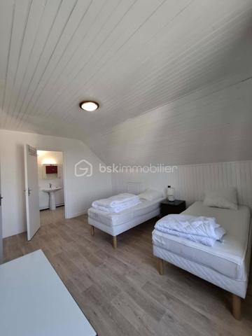 Appartement de 90 m²