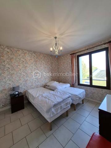 Appartement de 90 m²