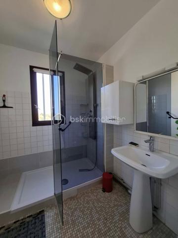 Appartement de 90 m²