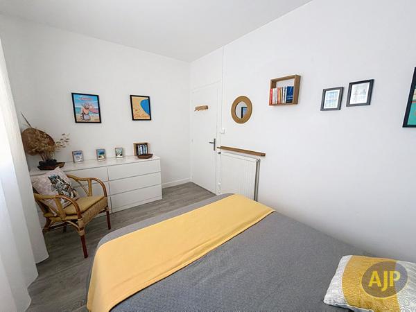 Vente appartement Les Sables D Olonne : 291 700 € - AJP Immobilier Les Sables-d'Olonne