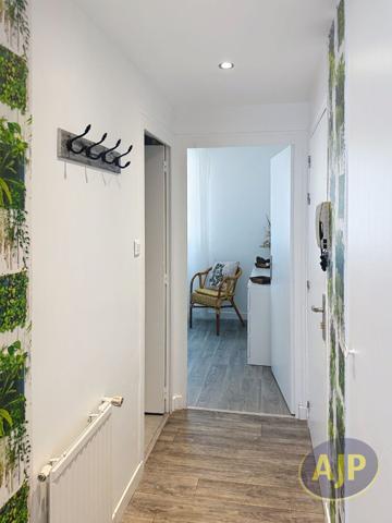 Vente appartement Les Sables D Olonne : 291 700 € - AJP Immobilier Les Sables-d'Olonne