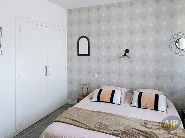 Vente appartement Les Sables D Olonne : 291 700 € - AJP Immobilier Les Sables-d'Olonne