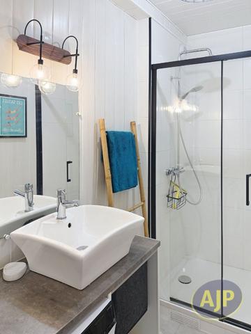 Vente appartement Les Sables D Olonne : 291 700 € - AJP Immobilier Les Sables-d'Olonne