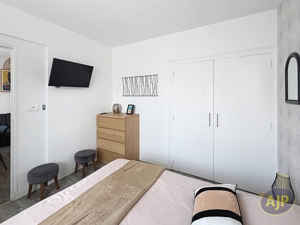 Vente appartement Les Sables D Olonne : 291 700 € - AJP Immobilier Les Sables-d'Olonne