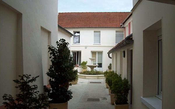 Appartement à louer    2 pièces •  Charly-sur-Marne