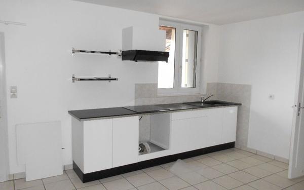 Appartement à louer    2 pièces •  Charly-sur-Marne