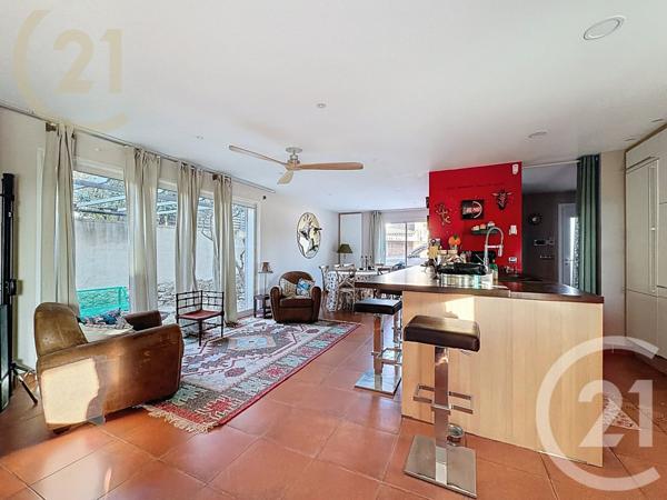 Maison à vendre  6 pièces - 150 m2 GIGEAN - 34