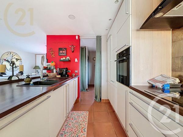 Maison à vendre  6 pièces - 150 m2 GIGEAN - 34