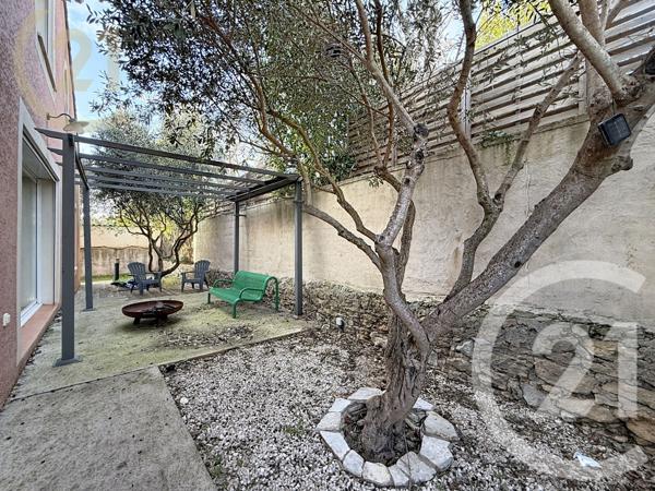 Maison à vendre  6 pièces - 150 m2 GIGEAN - 34