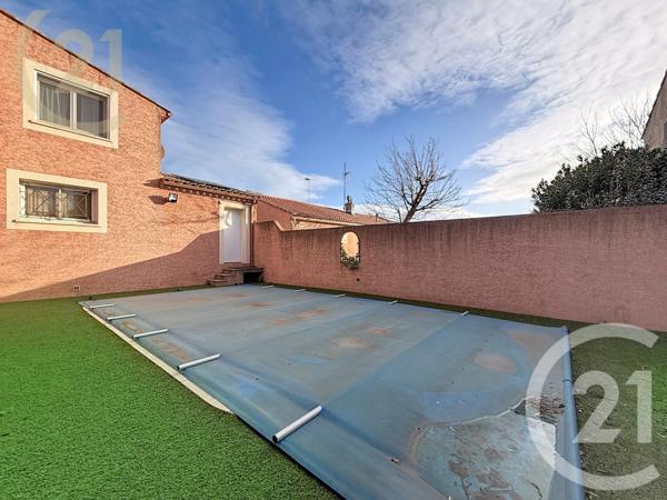 Maison à vendre  6 pièces - 150 m2 GIGEAN - 34