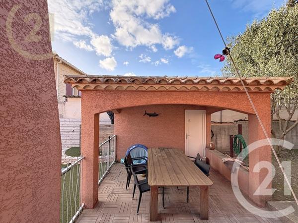 Maison à vendre  6 pièces - 150 m2 GIGEAN - 34