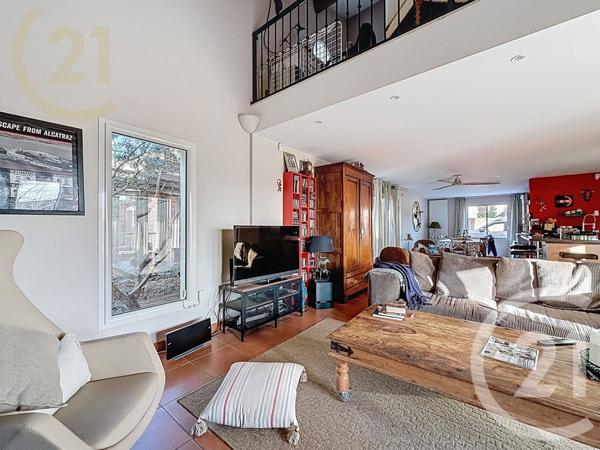 Maison à vendre  6 pièces - 150 m2 GIGEAN - 34