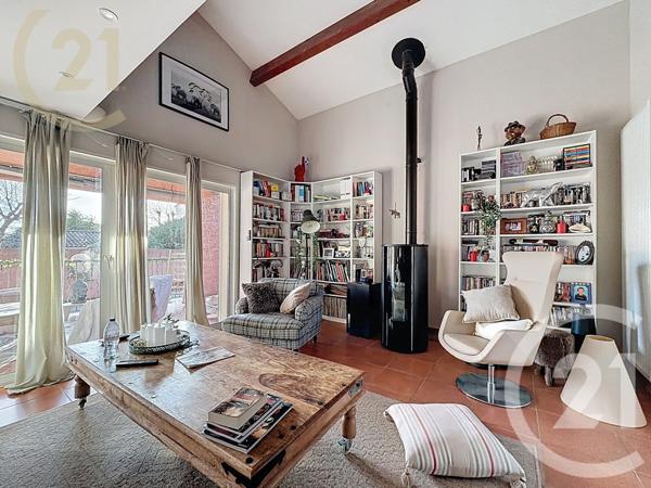 Maison à vendre  6 pièces - 150 m2 GIGEAN - 34