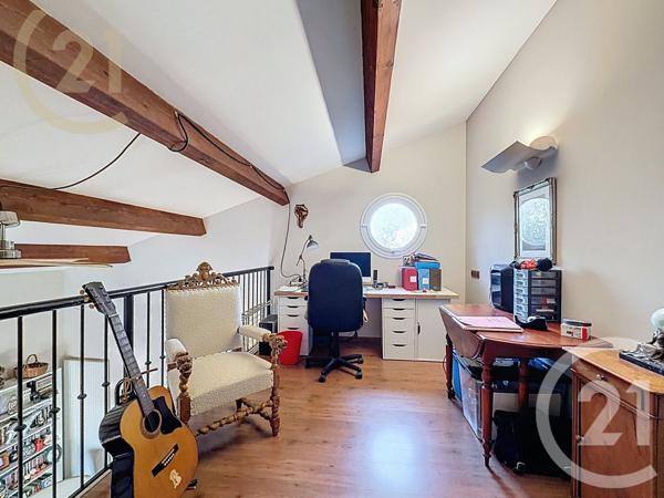 Maison à vendre  6 pièces - 150 m2 GIGEAN - 34