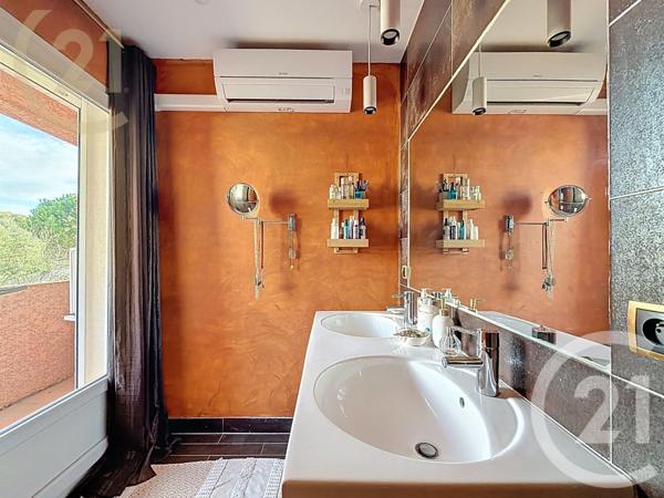 Maison à vendre  6 pièces - 150 m2 GIGEAN - 34