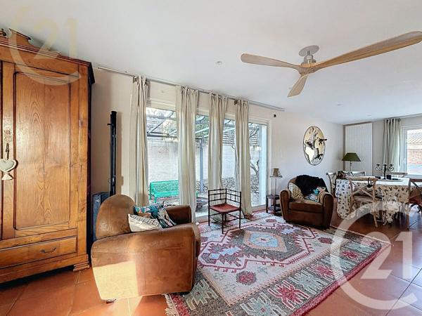 Maison à vendre  6 pièces - 150 m2 GIGEAN - 34