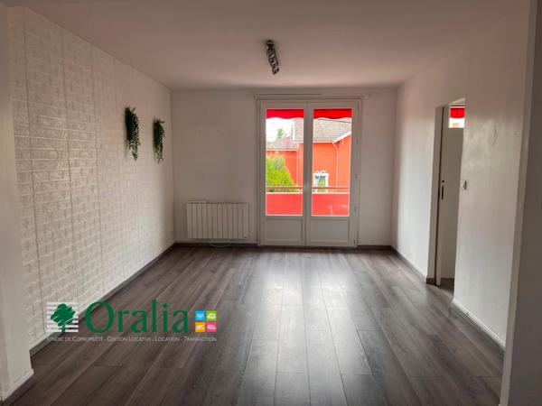 Appartement · Location Villefranche Sur Saone (69400) 4 pièces · 63m²