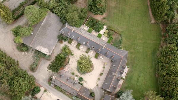 Annonce Immobilière : Grande demeure du XVIIIe siècle à Proximité de la Baie de Saint-Brieuc