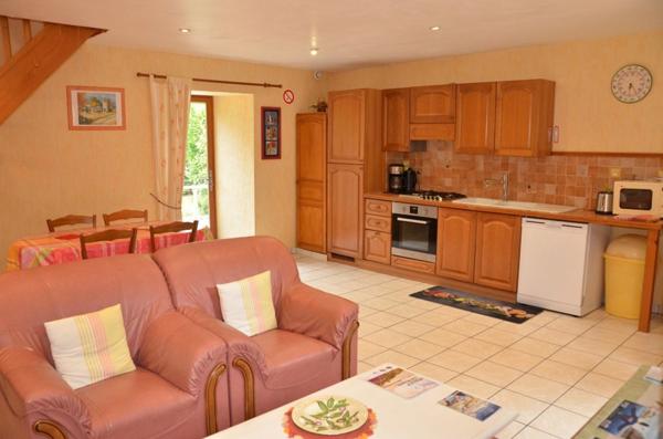 Annonce Immobilière : Grande demeure du XVIIIe siècle à Proximité de la Baie de Saint-Brieuc