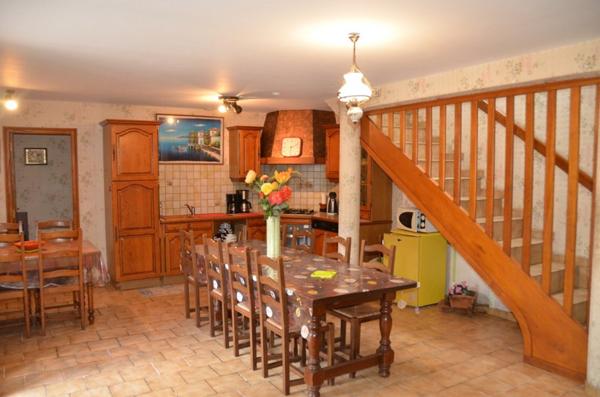 Annonce Immobilière : Grande demeure du XVIIIe siècle à Proximité de la Baie de Saint-Brieuc