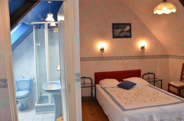 Annonce Immobilière : Grande demeure du XVIIIe siècle à Proximité de la Baie de Saint-Brieuc