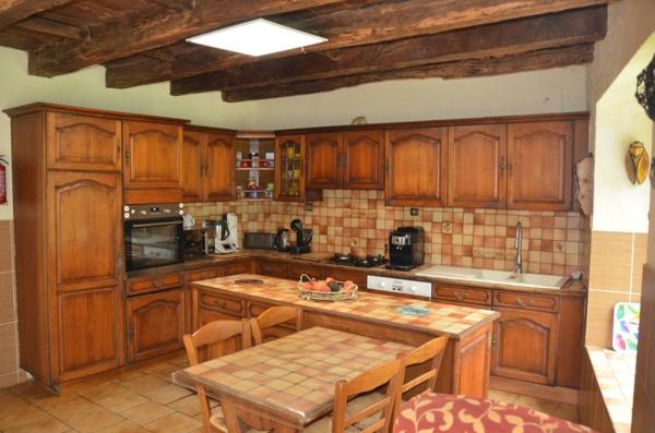 Annonce Immobilière : Grande demeure du XVIIIe siècle à Proximité de la Baie de Saint-Brieuc