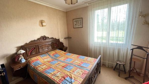 Maison à vendre 136 m² entre LOUDEAC et PONTIVY