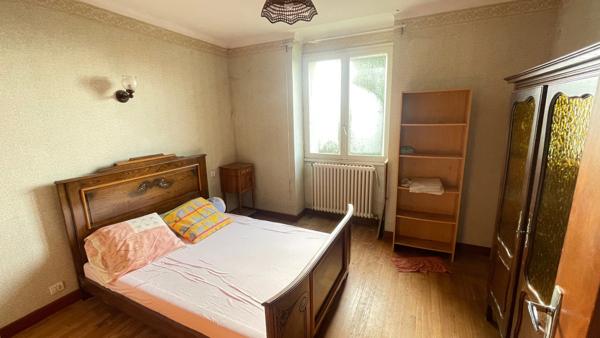Maison à vendre 136 m² entre LOUDEAC et PONTIVY