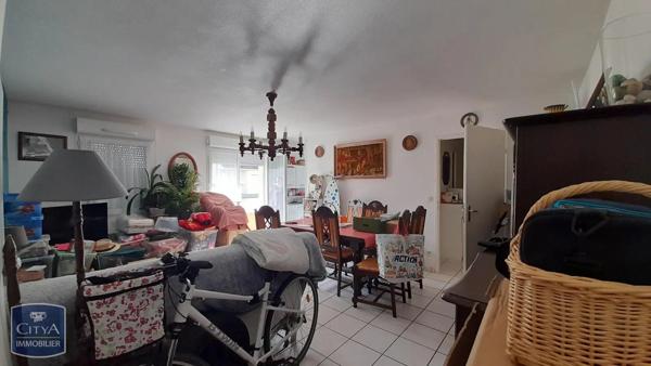 Appartement à louer 2 pièces 48.5m² Friville-Escarbotin (80130)